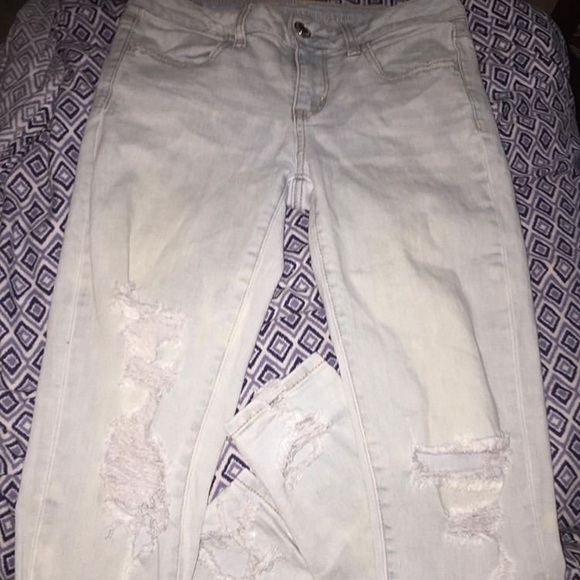 American Eagle jeans - Picture 1 of 2
